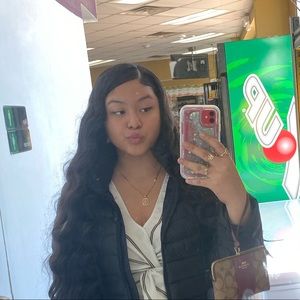 Meet your Posher, Berenice